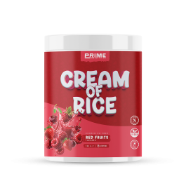 Prime Nutrition Cream Of Rice