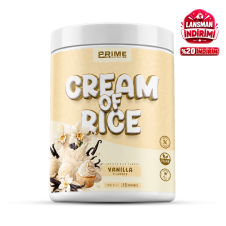Prime Nutrition Cream Of Rice Prime Nutrition Cream Of Rice