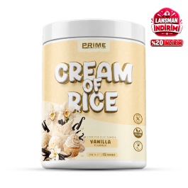 Prime Nutrition Cream Of Rice