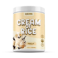 Prime Nutrition Cream Of Rice Prime Nutrition Cream Of Rice