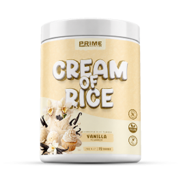 Prime Nutrition Cream Of Rice