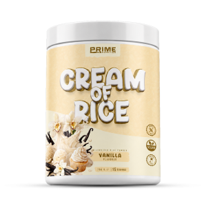 Prime Nutrition Cream Of Rice