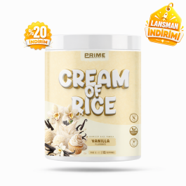 Prime Nutrition Cream Of Rice Prime Nutrition Cream Of Rice