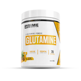 Prime Nutrition L-Glutamine