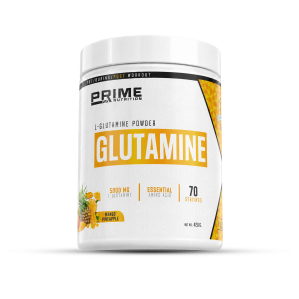 Prime Nutrition L-Glutamine