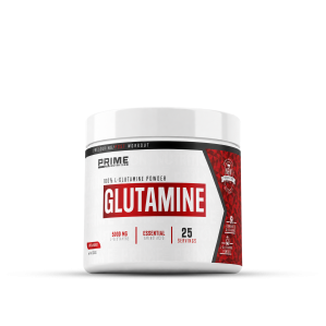 Prime Nutrition L-Glutamine
