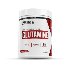 Prime Nutrition L-Glutamine