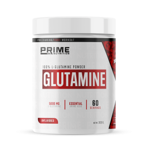 Prime Nutrition L-Glutamine