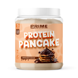 Prime Nutrition Protein Pancake