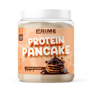 Prime Nutrition Protein Pancake