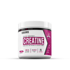 Prime Nutrition Creatine