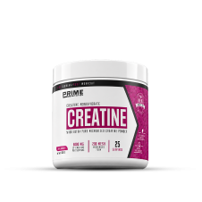 Prime Nutrition Creatine Prime Nutrition Creatine
