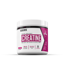Prime Nutrition Creatine Prime Nutrition Creatine