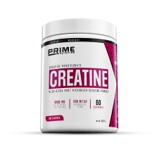 Prime Nutrition Creatine