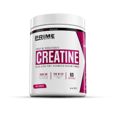 Prime Nutrition Creatine Prime Nutrition Creatine