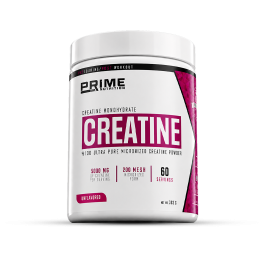 Prime Nutrition Creatine Prime Nutrition Creatine