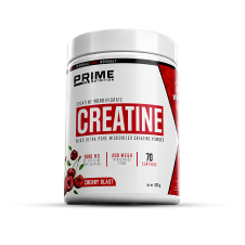Prime Nutrition Creatine