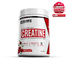 Prime Nutrition Creatine Prime Nutrition Creatine
