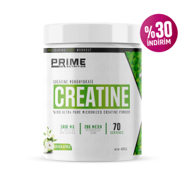 Prime Nutrition Creatine