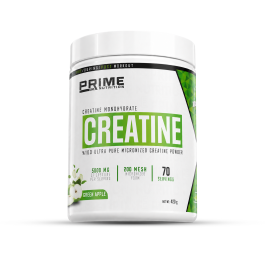 Prime Nutrition Creatine