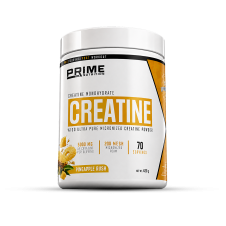 Prime Nutrition Creatine Prime Nutrition Creatine
