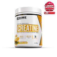 Prime Nutrition Creatine Prime Nutrition Creatine