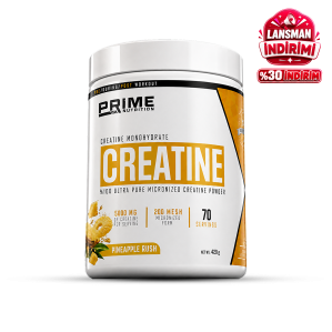 Prime Nutrition Creatine