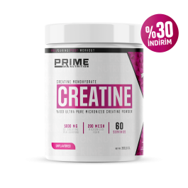 Prime Nutrition Creatine Prime Nutrition Creatine
