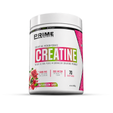 Prime Nutrition Creatine Prime Nutrition Creatine
