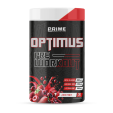 Prime Nutrition Optimus Pre-Workout