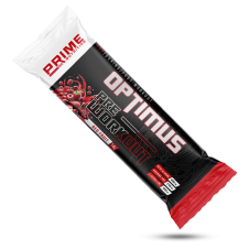 Prime Nutrition Optimus Pre-Workout