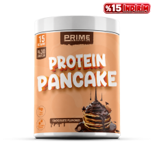 Prime Nutrition Protein Pancake Prime Nutrition Protein Pancake