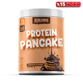 Prime Nutrition Protein Pancake Prime Nutrition Protein Pancake