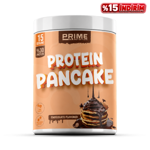 Prime Nutrition Protein Pancake