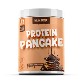 Prime Nutrition Protein Pancake