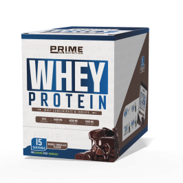 Prime Nutrition Whey Protein