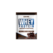 Prime Nutrition Sachet Whey Protein