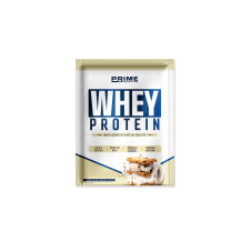 Prime Nutrition Sachet Whey Protein
