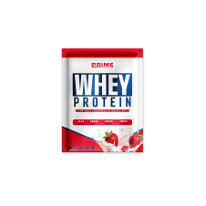 Prime Nutrition Sachet Whey Protein