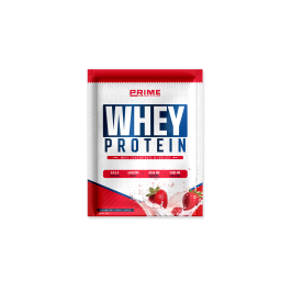 Prime Nutrition Sachet Whey Protein