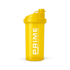 Prime Nutrition Shaker 700 ml. Sarı