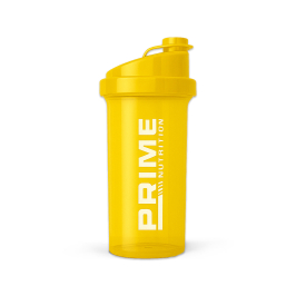 Prime Nutrition Shaker 700 ml. Sarı