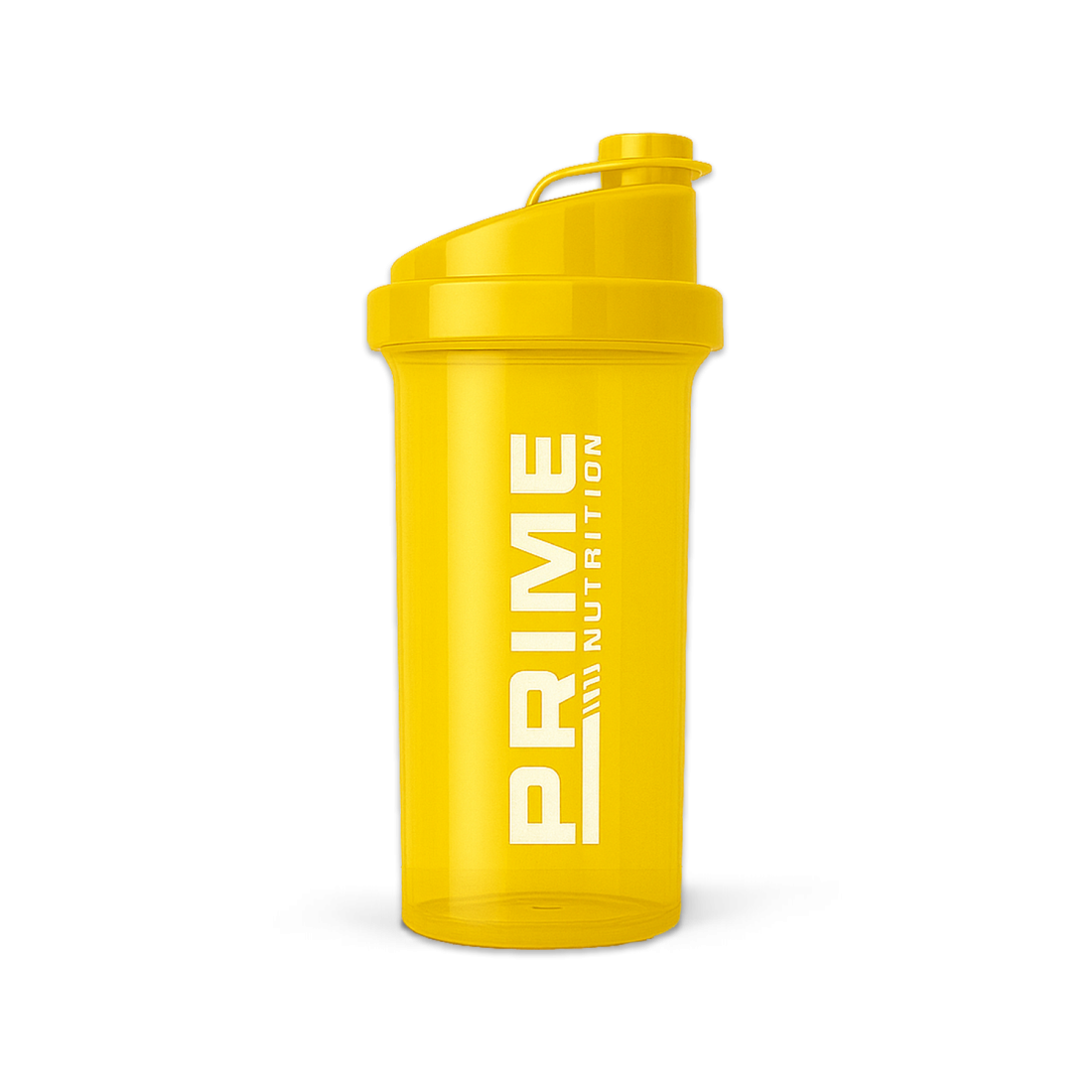 Prime Nutrition Shaker 700 ml. Sarı  
