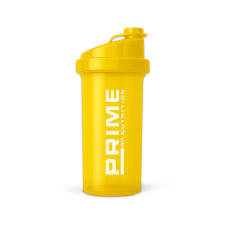 Prime Nutrition Shaker 700 ml. Sarı