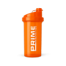 Prime Nutrition Shaker 700 ml. Turuncu 