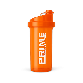 Prime Nutrition Shaker 700 ml. Turuncu