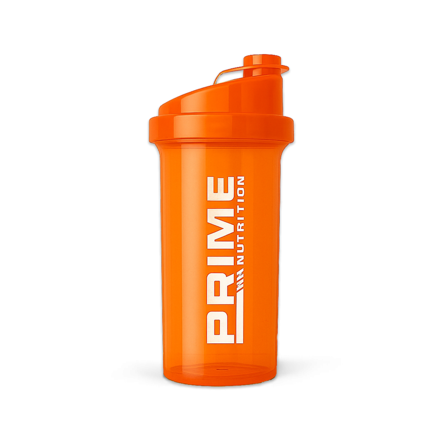 Prime Nutrition Shaker 700 ml. Turuncu  