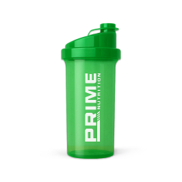 Prime Nutrition Shaker 700 ml. Yeşil