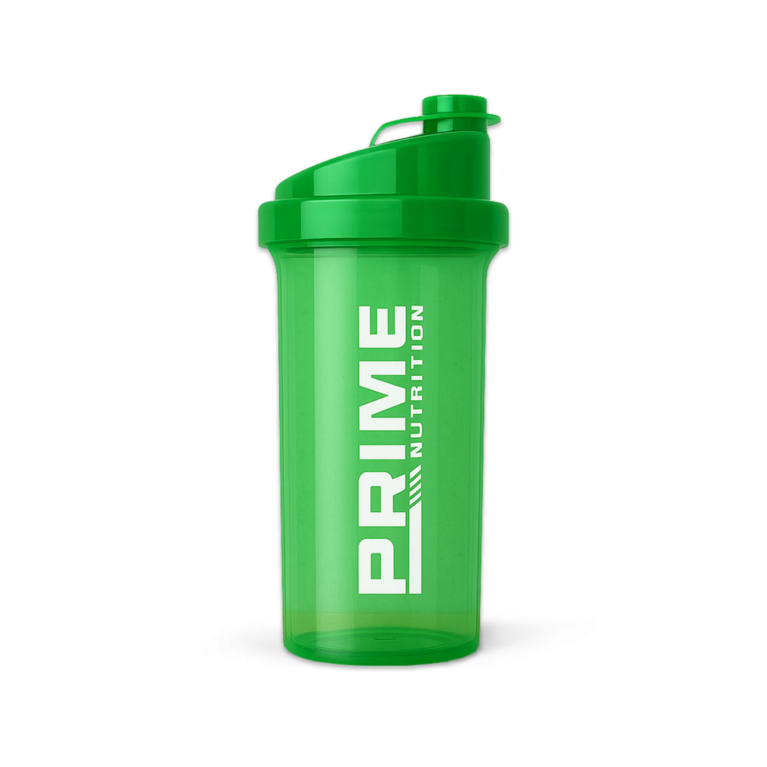 Prime Nutrition Shaker 700 ml. Yeşil  