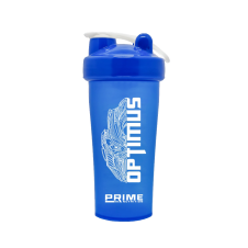 Prime Nutrition Optimus Blue Shaker 650 ml.